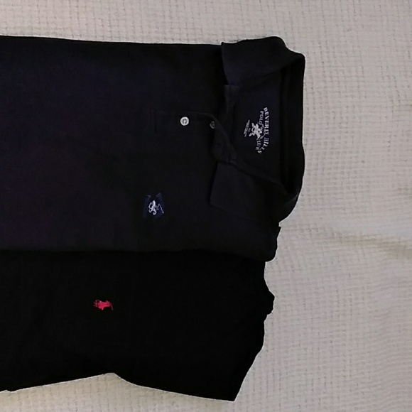 Shirt's - Picture 3 of 3